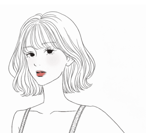 アンケート女性